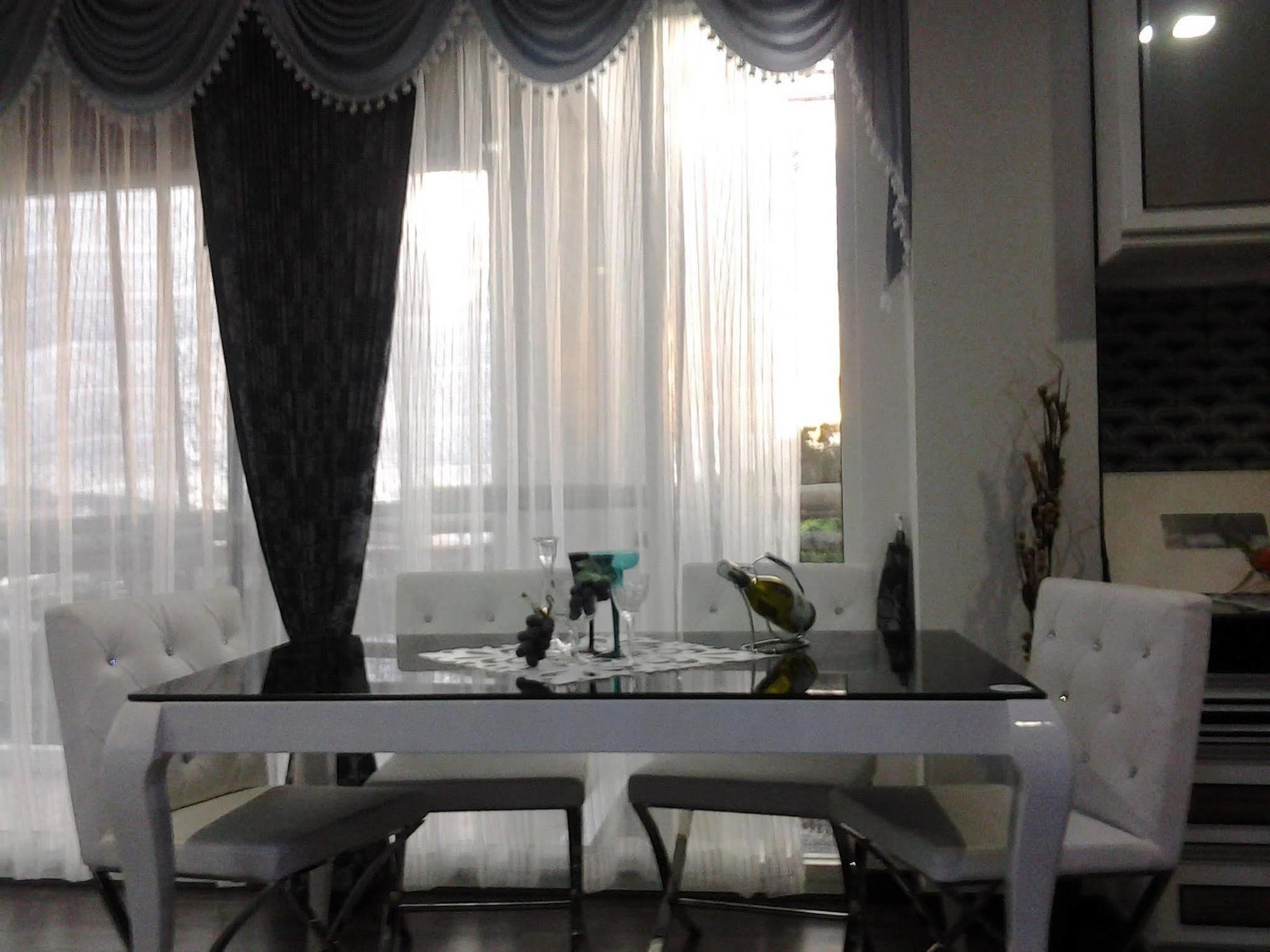 Apartamento Goldstone Residency Patong , Phuket Exterior foto